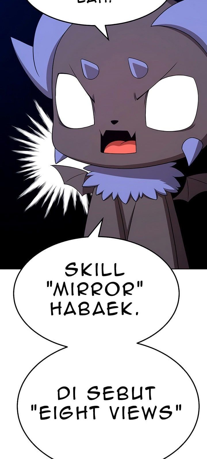 +99 Wooden Stick Chapter 18 page 116