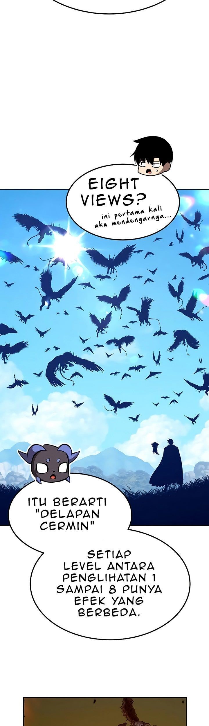 +99 Wooden Stick Chapter 18 page 117
