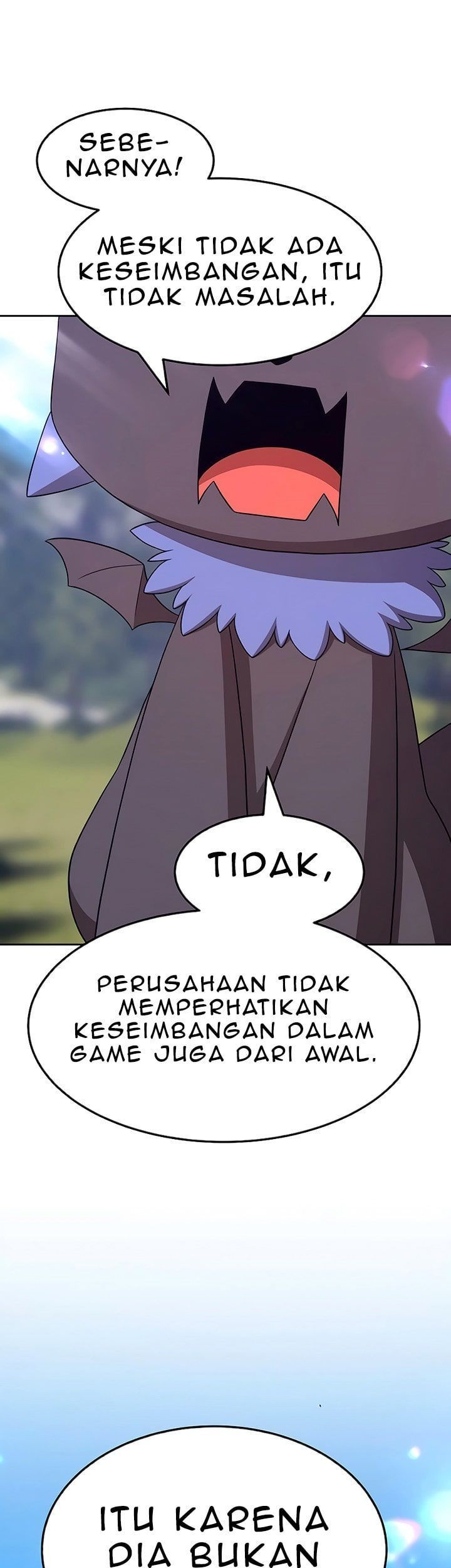 +99 Wooden Stick Chapter 18 page 121