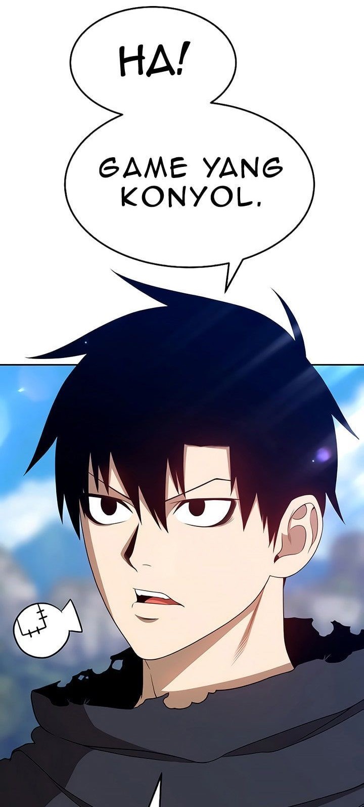 +99 Wooden Stick Chapter 18 page 124