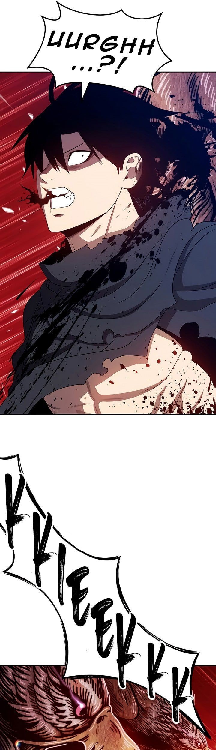 +99 Wooden Stick Chapter 18 page 127