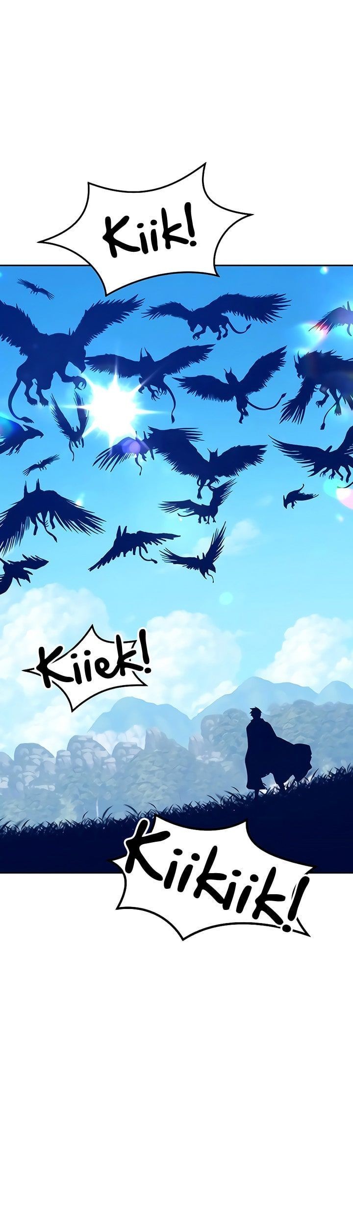 +99 Wooden Stick Chapter 18 page 135