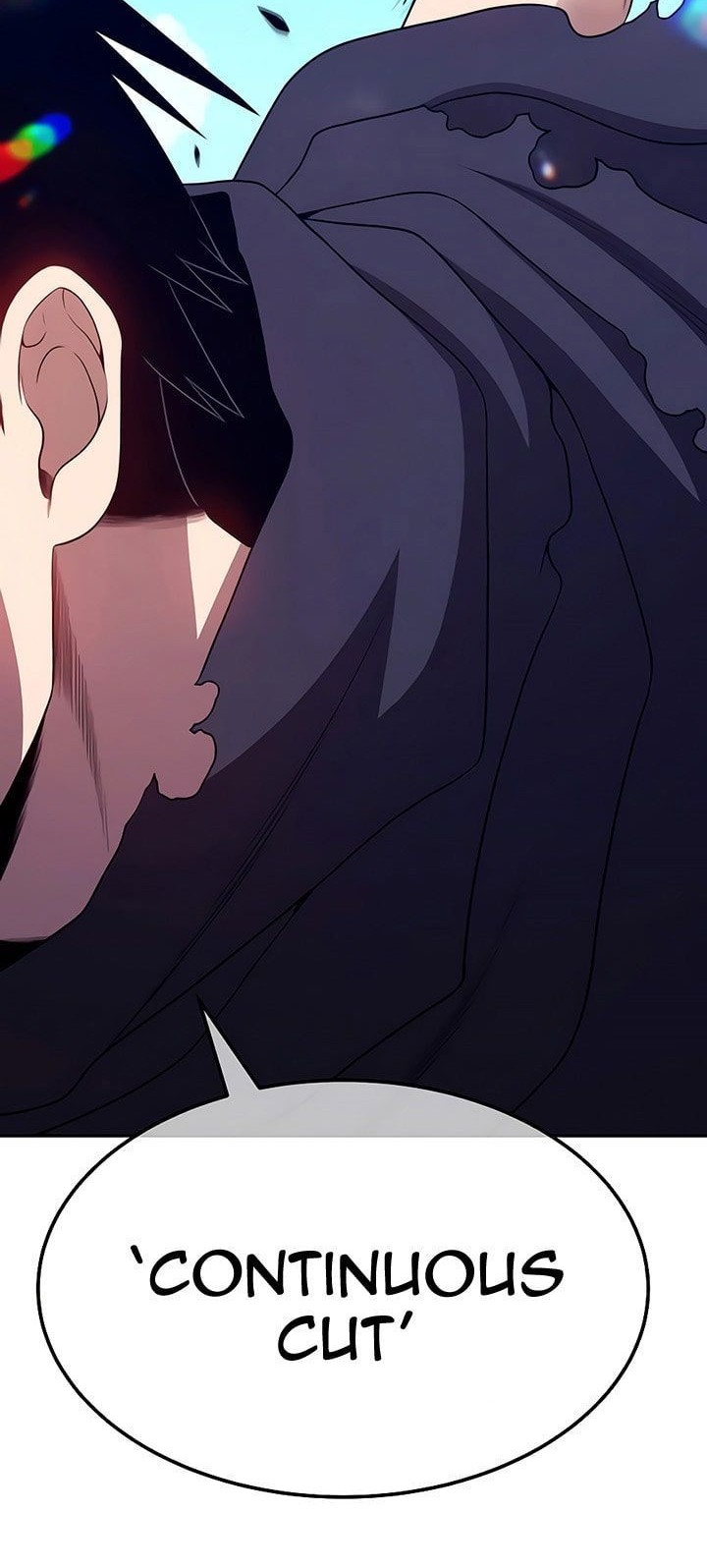 +99 Wooden Stick Chapter 18 page 139