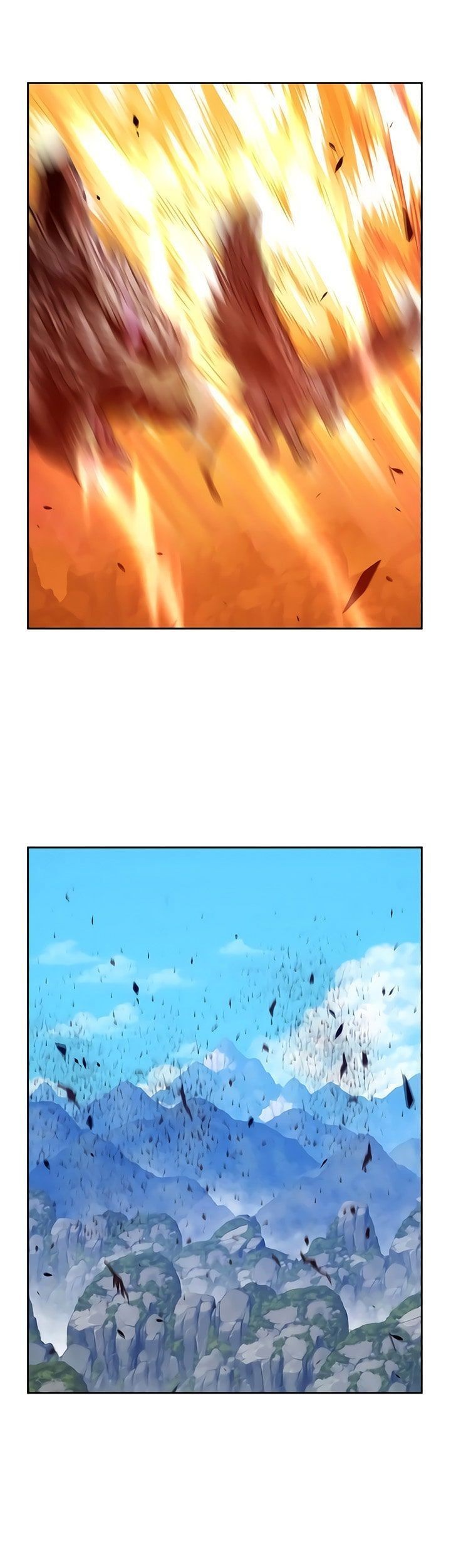 +99 Wooden Stick Chapter 18 page 140