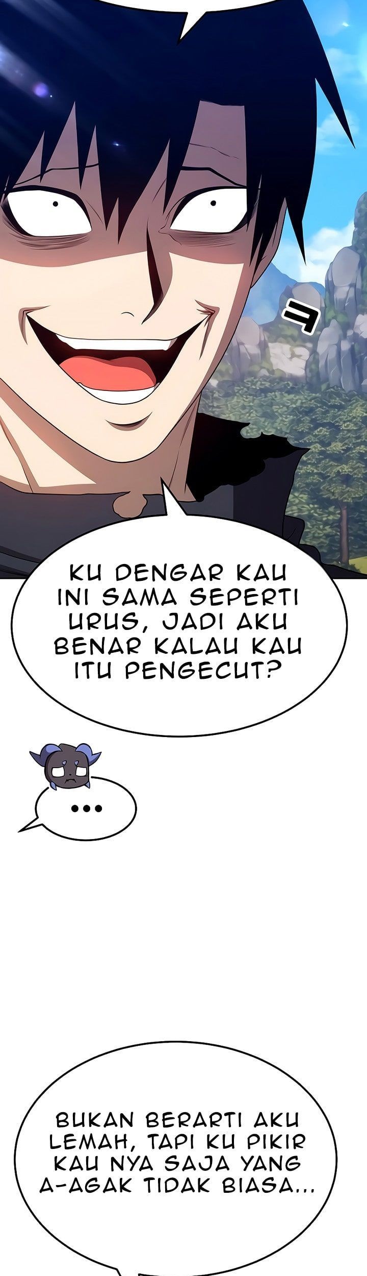 +99 Wooden Stick Chapter 18 page 156