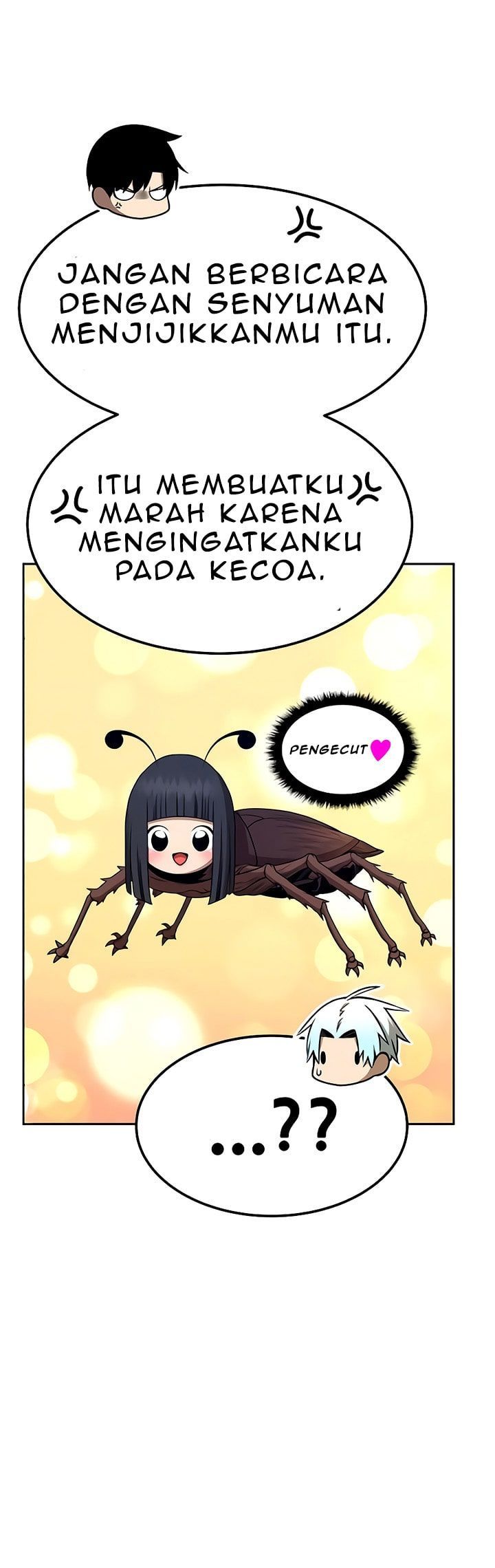 +99 Wooden Stick Chapter 18 page 158