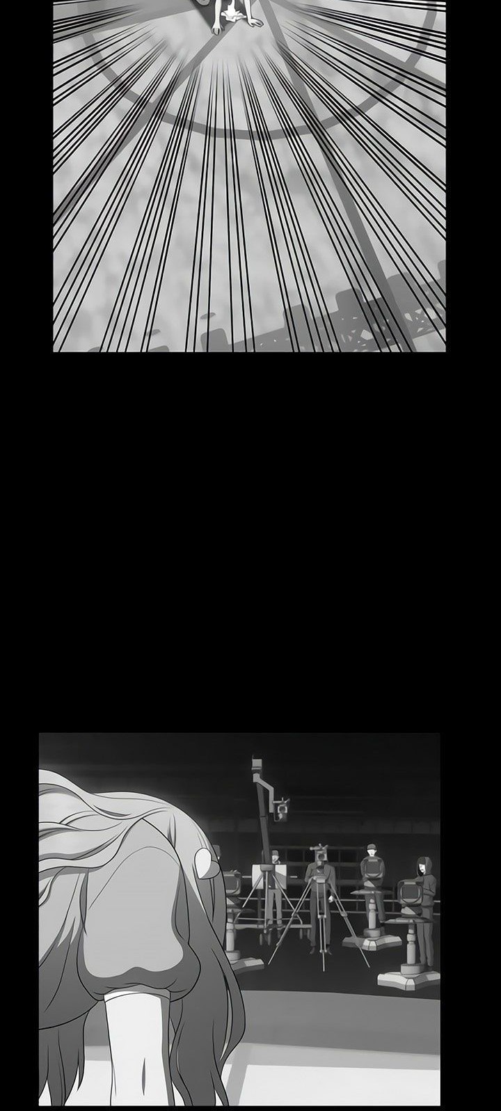 +99 Wooden Stick Chapter 18 page 14