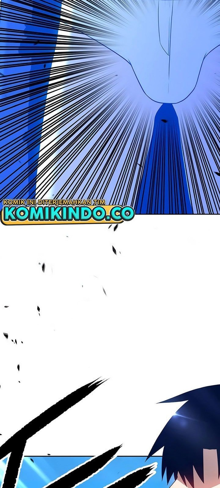 +99 Wooden Stick Chapter 18 page 171