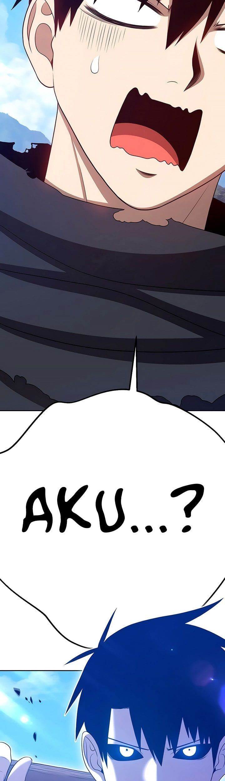 +99 Wooden Stick Chapter 18 page 174