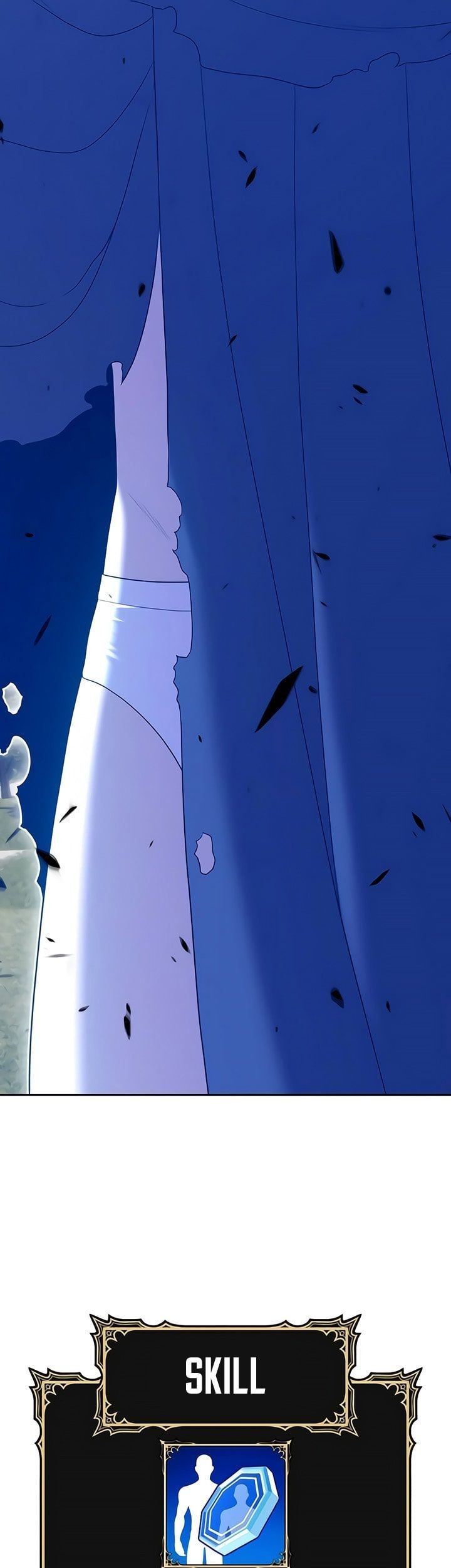 +99 Wooden Stick Chapter 18 page 176