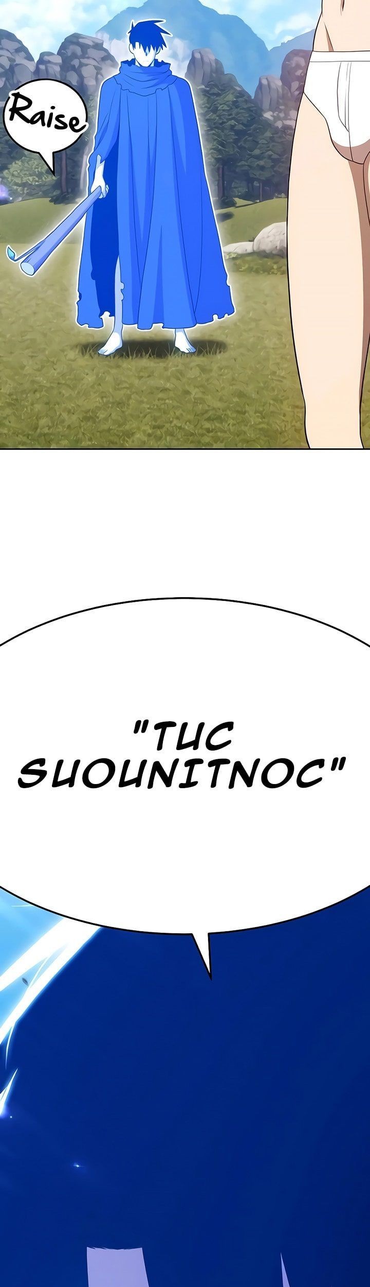 +99 Wooden Stick Chapter 18 page 178