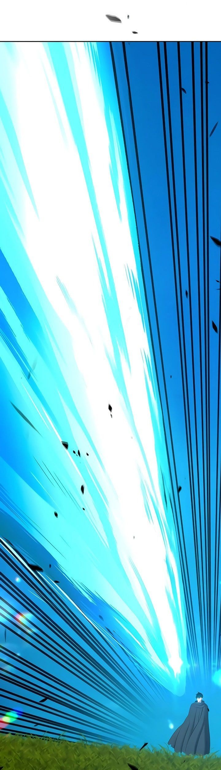 +99 Wooden Stick Chapter 18 page 182