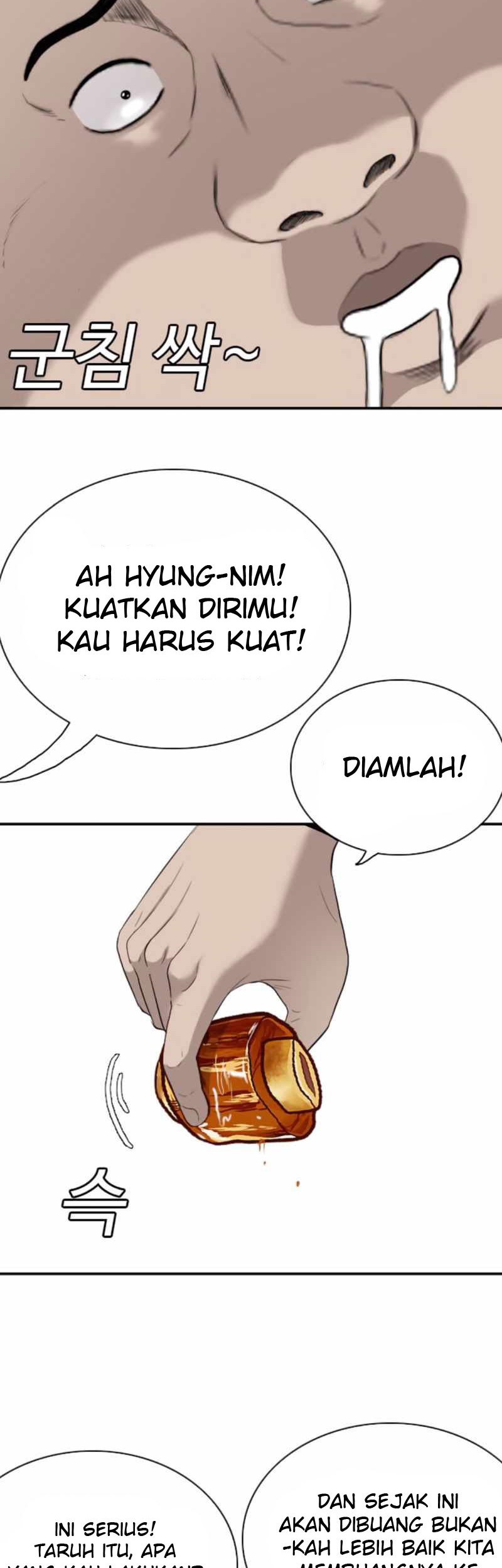 A Bad Person Chapter 87 page 29