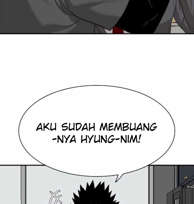 A Bad Person Chapter 87 page 33