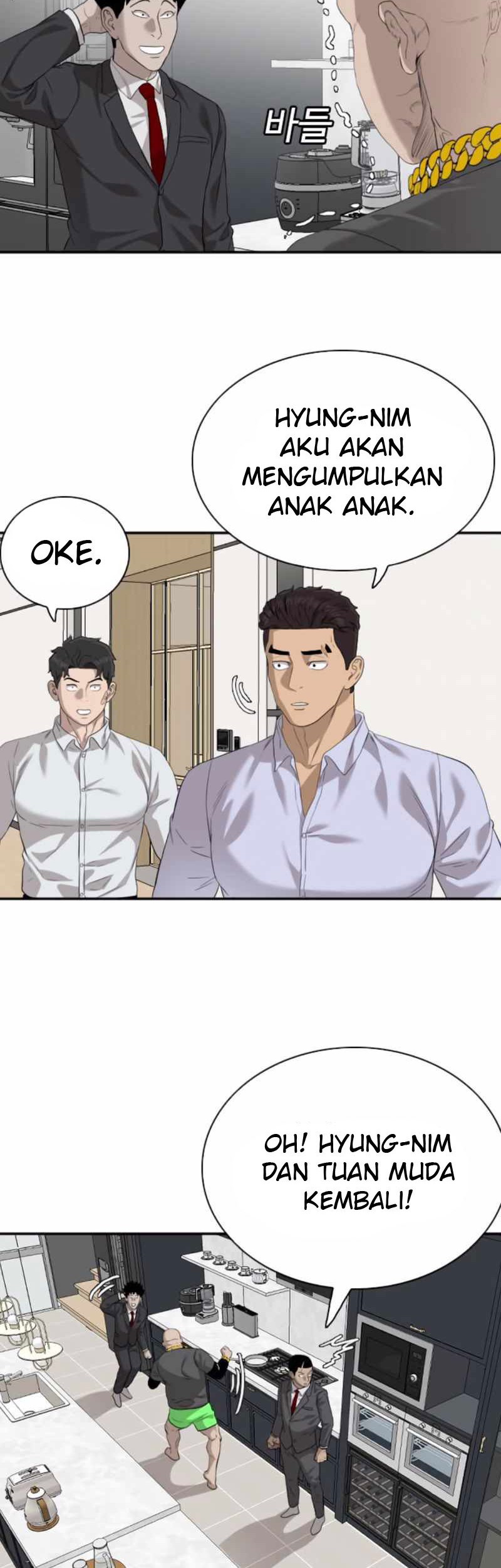 A Bad Person Chapter 87 page 35