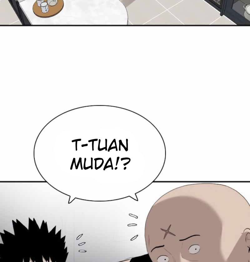A Bad Person Chapter 87 page 36