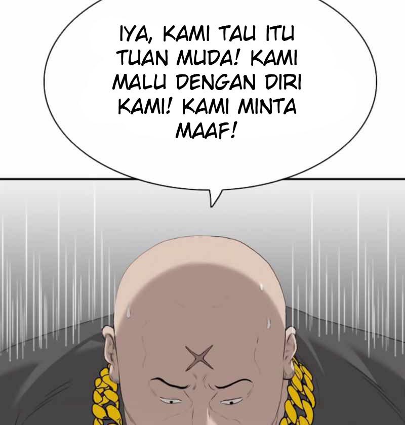 A Bad Person Chapter 87 page 39