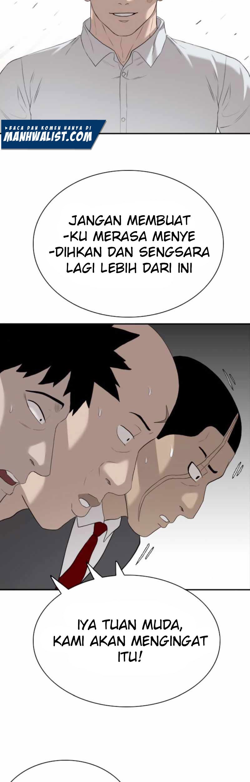 A Bad Person Chapter 87 page 41
