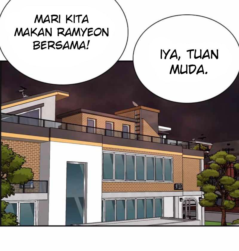 A Bad Person Chapter 87 page 42