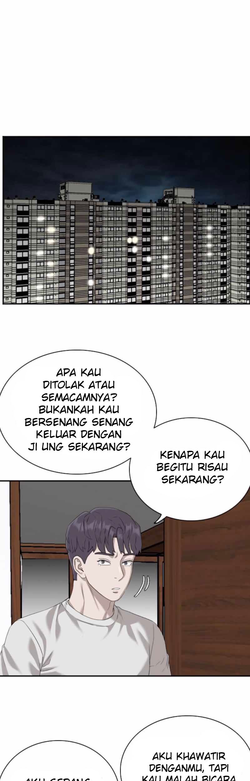 A Bad Person Chapter 87 page 43