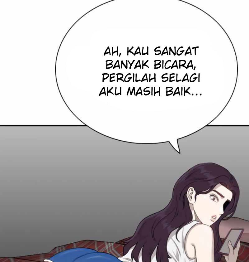 A Bad Person Chapter 87 page 45