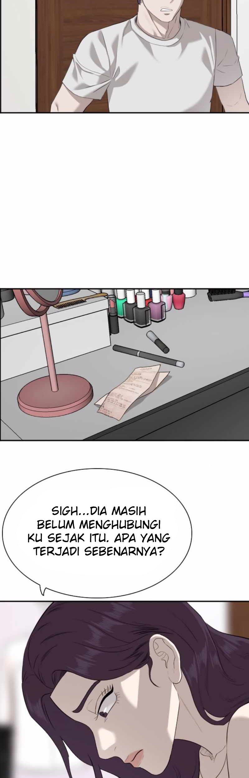 A Bad Person Chapter 87 page 47