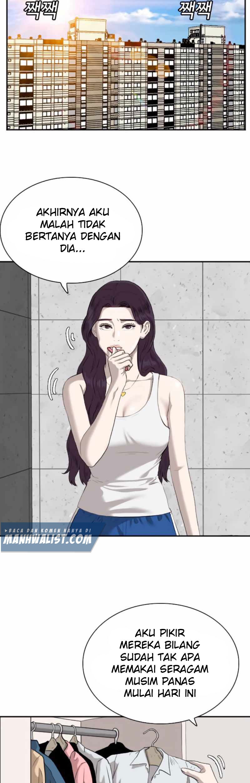 A Bad Person Chapter 87 page 52