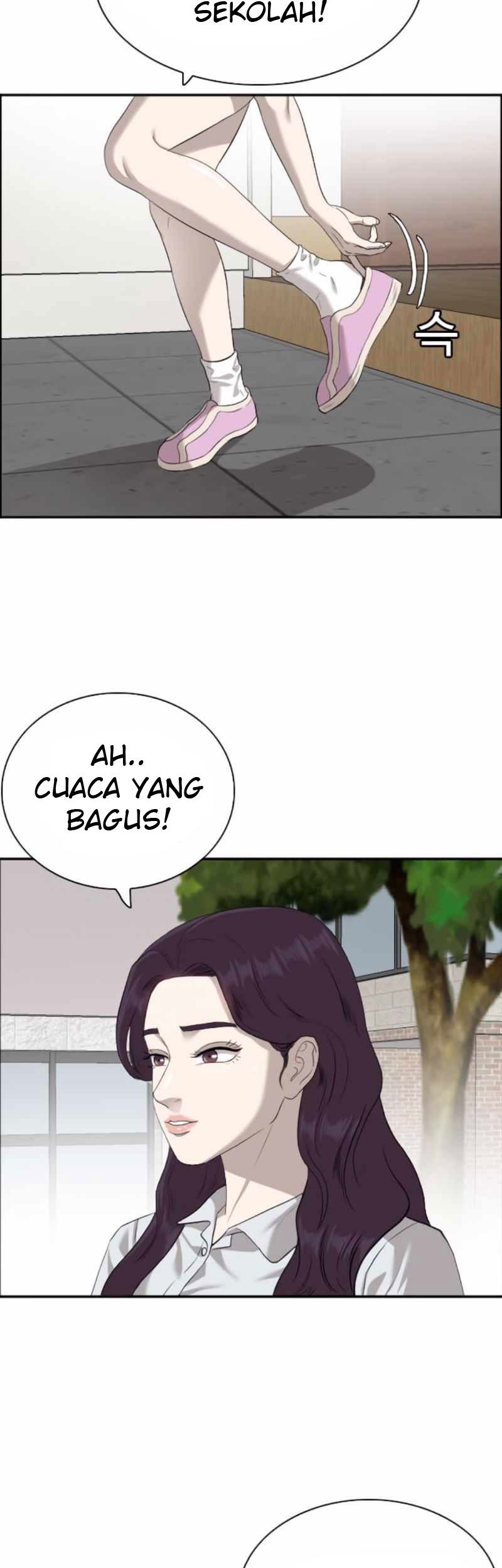 A Bad Person Chapter 87 page 55
