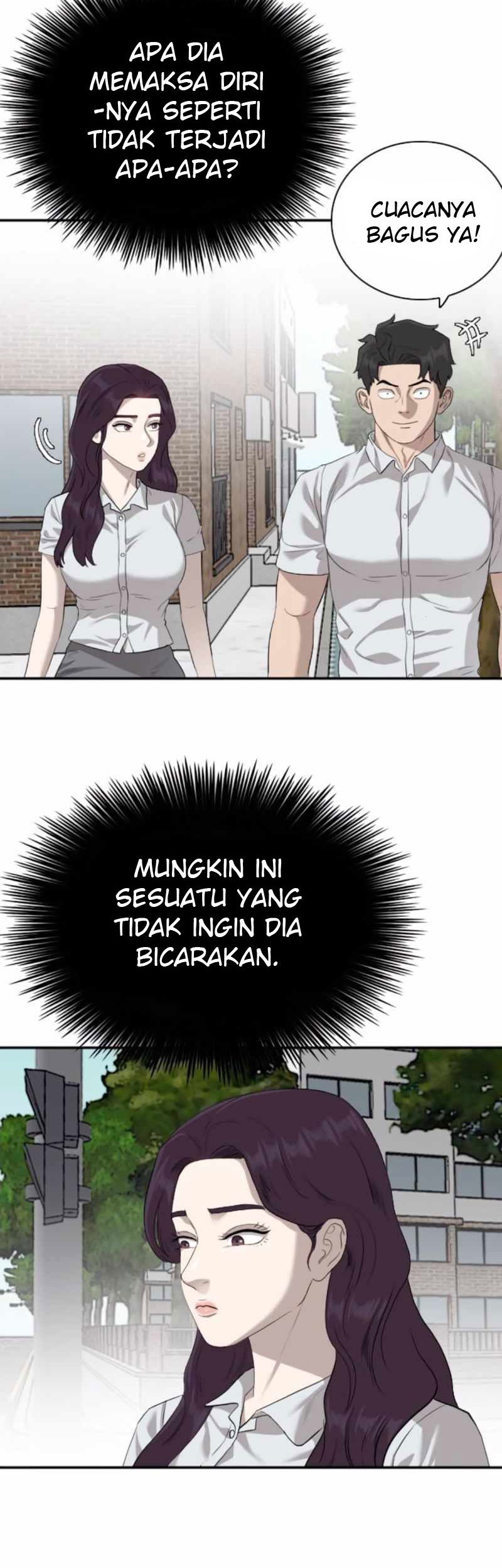 A Bad Person Chapter 87 page 59