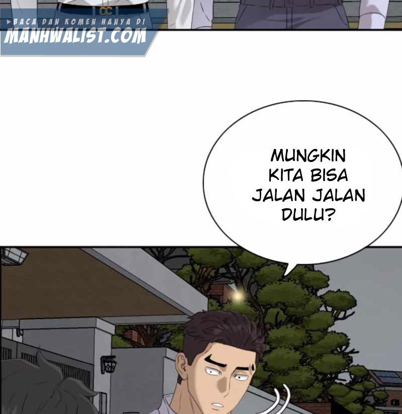 A Bad Person Chapter 87 page 5