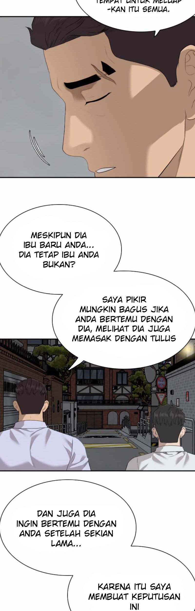 A Bad Person Chapter 87 page 12