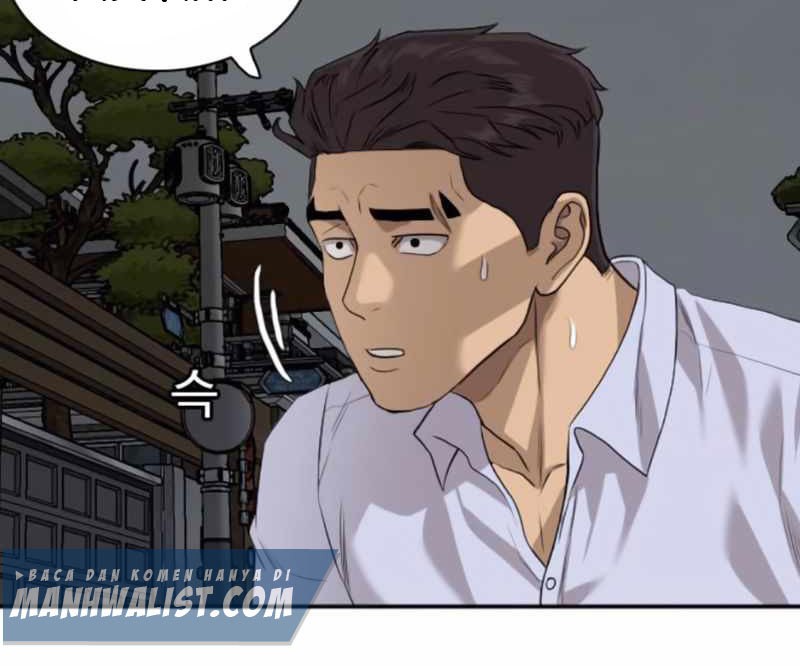 A Bad Person Chapter 87 page 18