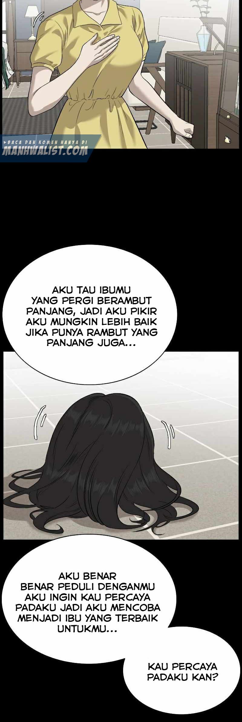 A Bad Person Chapter 86 page 10