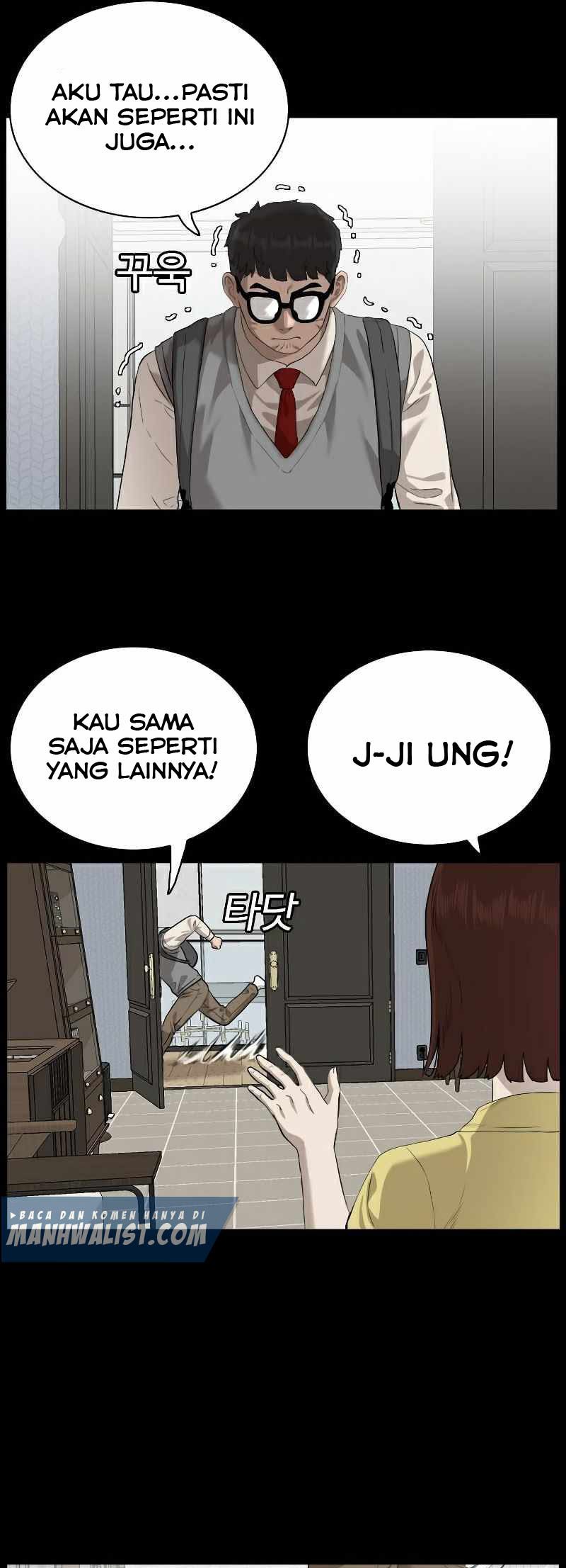 A Bad Person Chapter 86 page 11