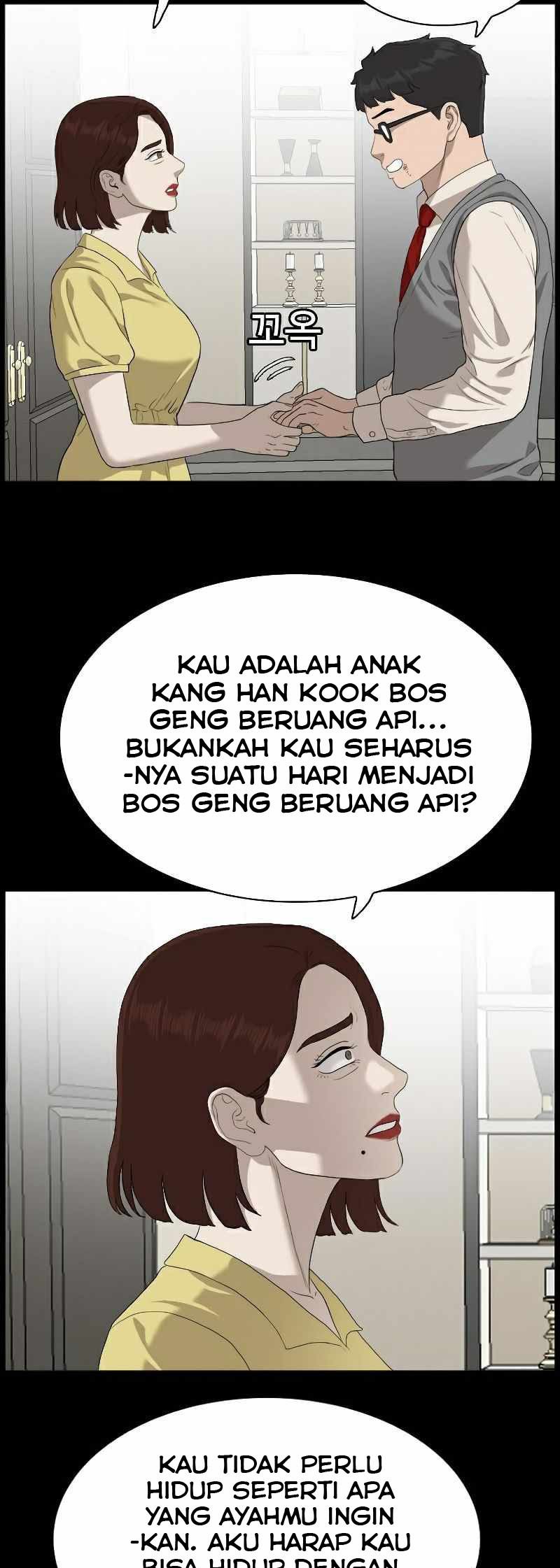 A Bad Person Chapter 86 page 26