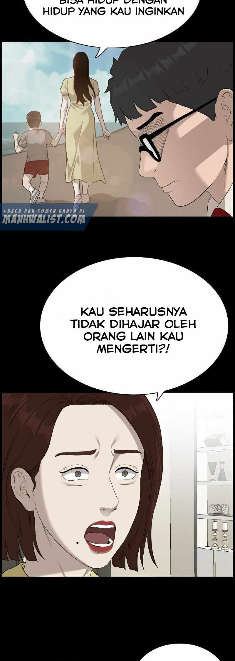 A Bad Person Chapter 86 page 27