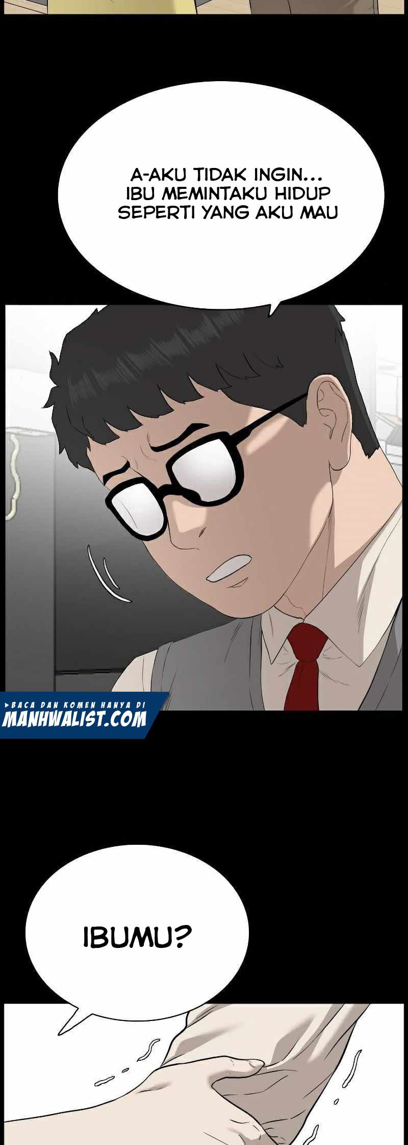 A Bad Person Chapter 86 page 29