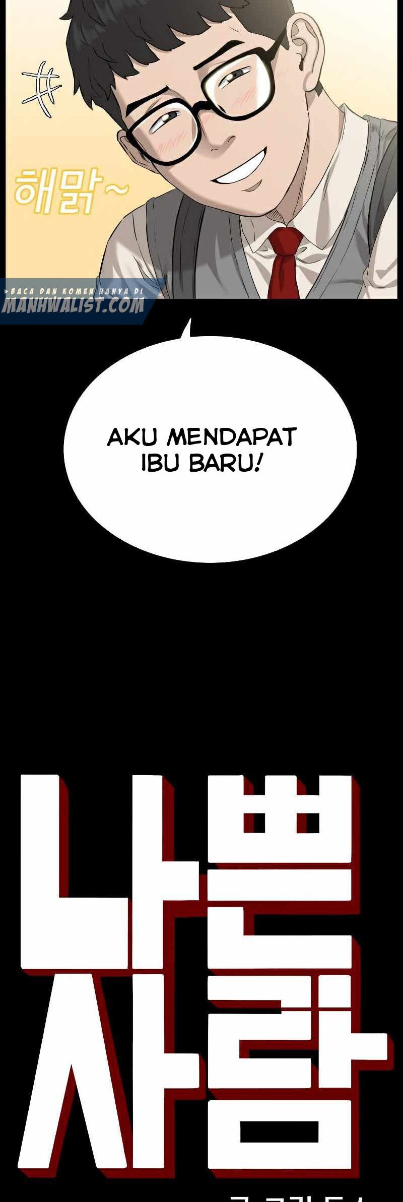 A Bad Person Chapter 86 page 3