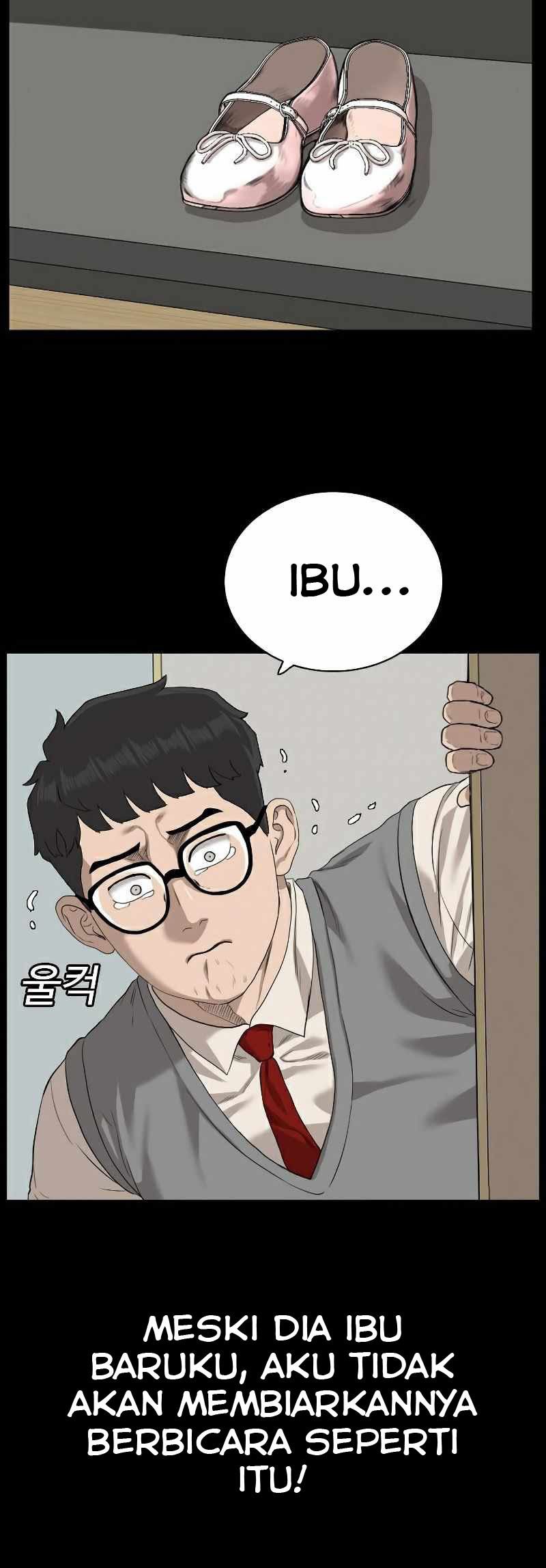A Bad Person Chapter 86 page 36