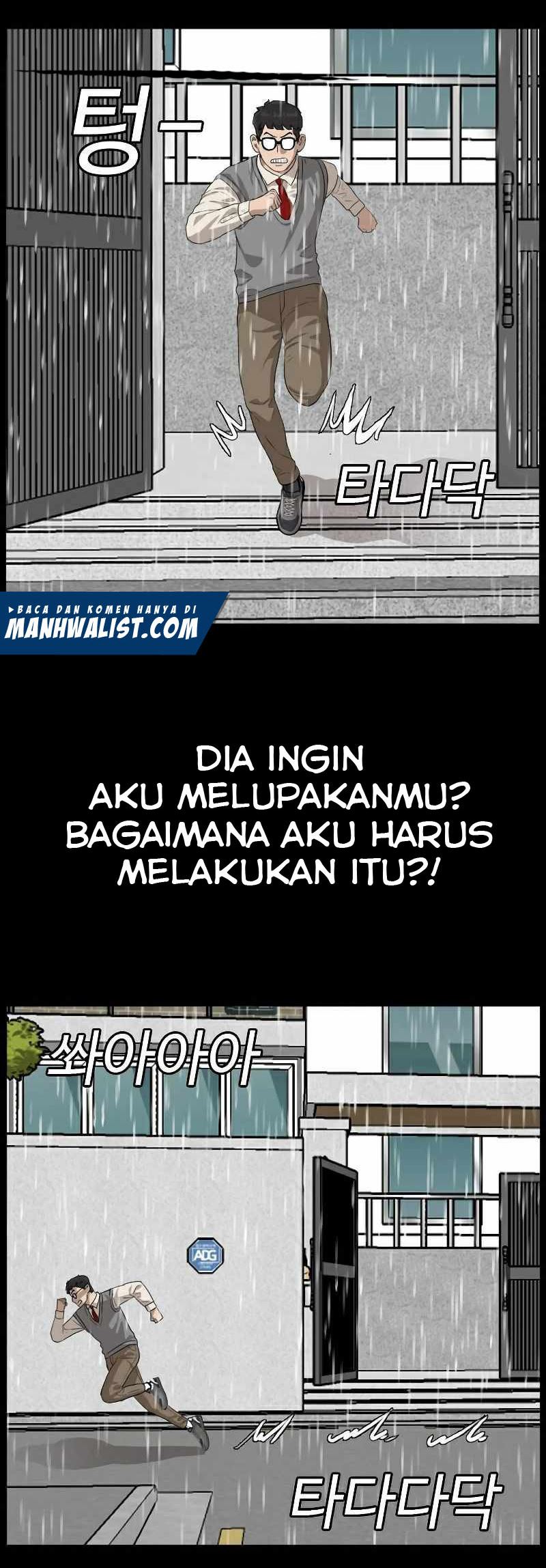 A Bad Person Chapter 86 page 37
