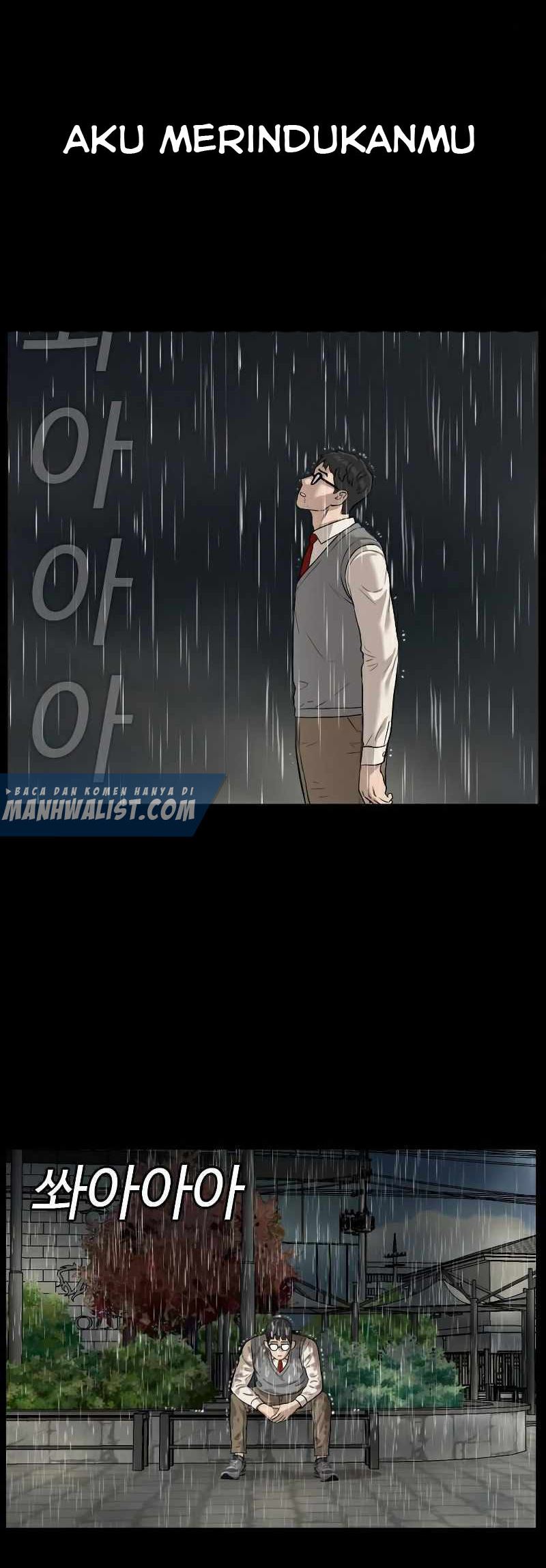 A Bad Person Chapter 86 page 40