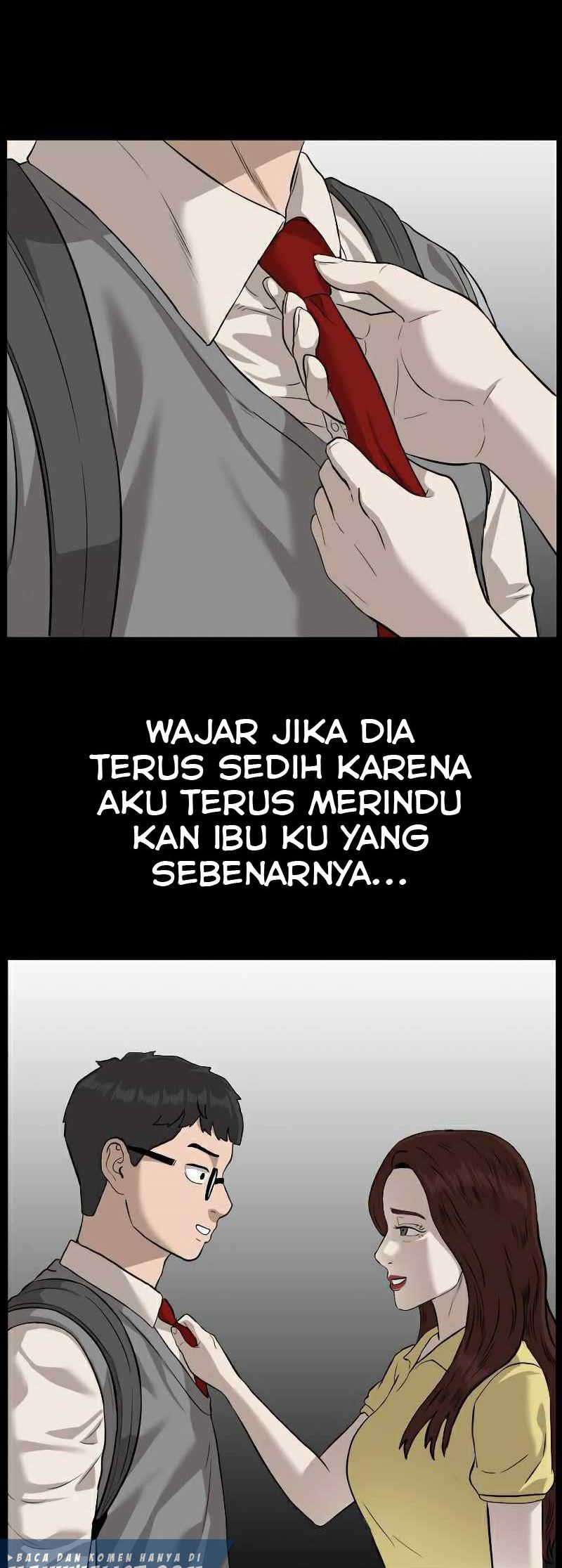 A Bad Person Chapter 86 page 42