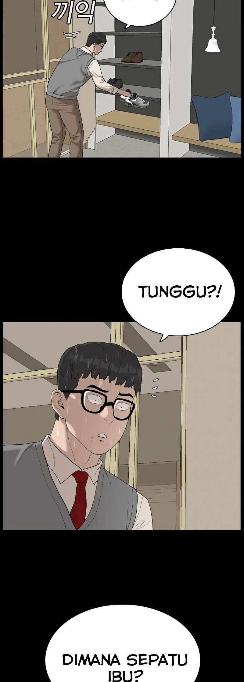 A Bad Person Chapter 86 page 46