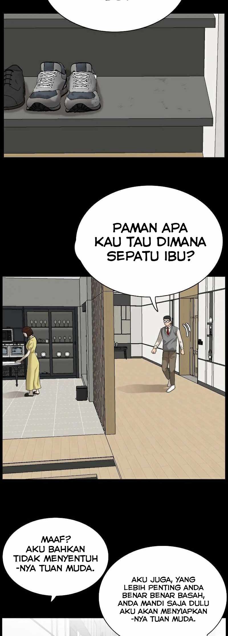 A Bad Person Chapter 86 page 47