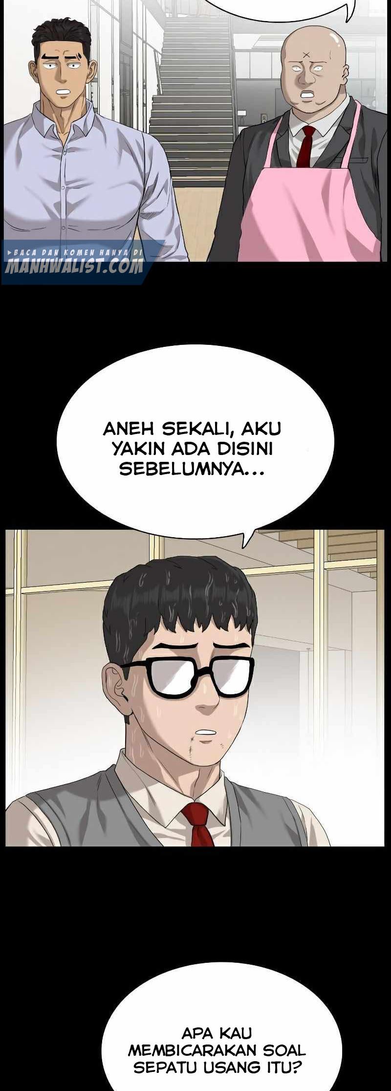 A Bad Person Chapter 86 page 48