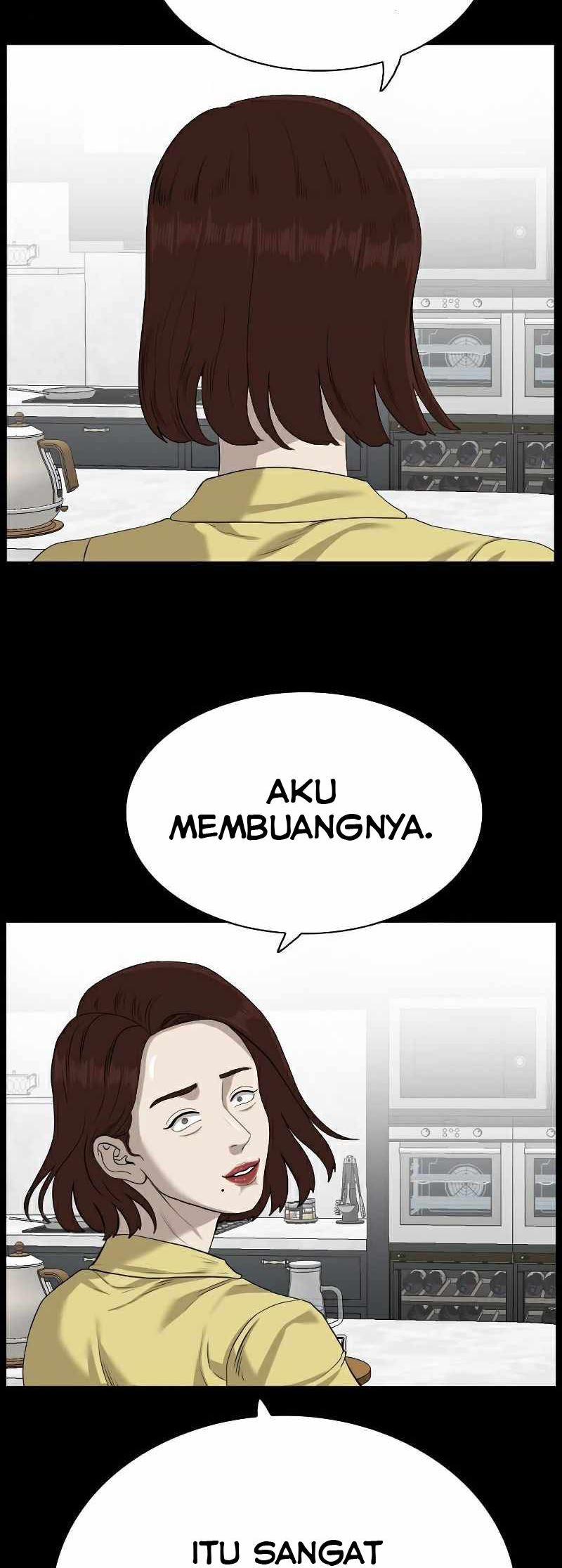 A Bad Person Chapter 86 page 49