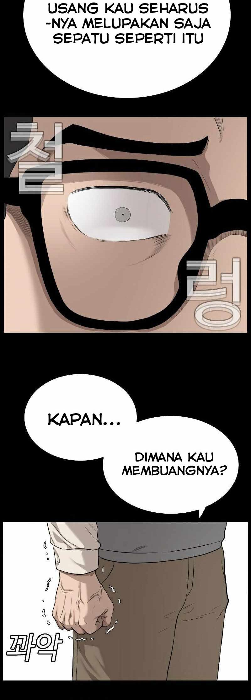 A Bad Person Chapter 86 page 50
