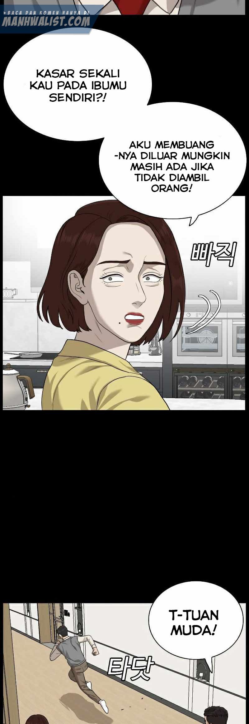 A Bad Person Chapter 86 page 52
