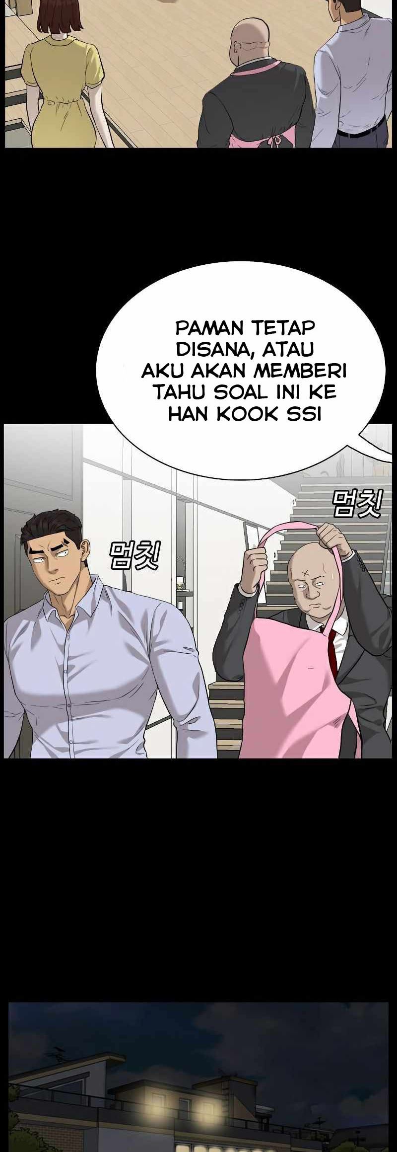 A Bad Person Chapter 86 page 53