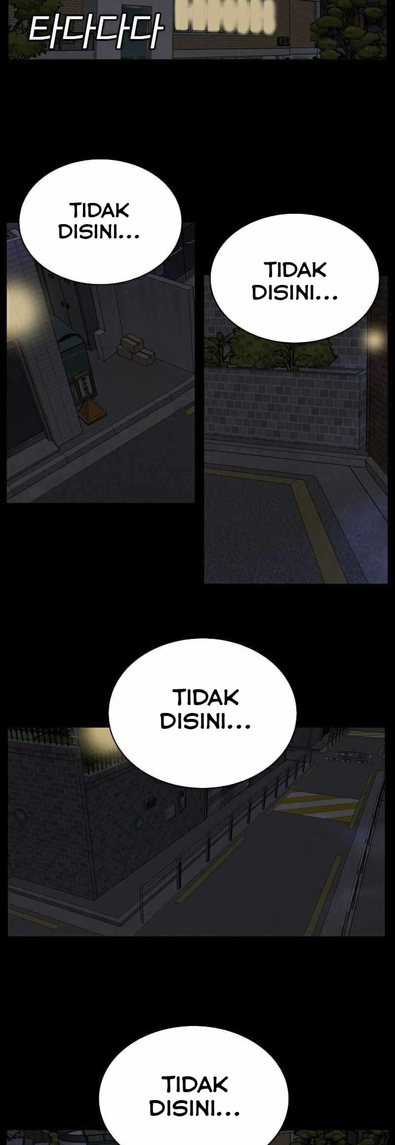 A Bad Person Chapter 86 page 54